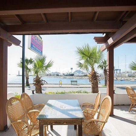 Club Hotel Blu Mare Бодрум Экстерьер фото